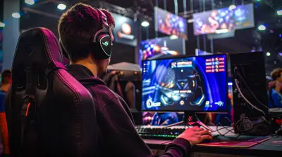 How to Successfully Organize a Fan Meetup at Large Gaming Events