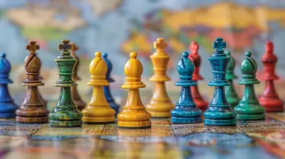 How to Track Your Game Progress Efficiently