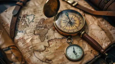 How to Track Your Game Progress Efficiently