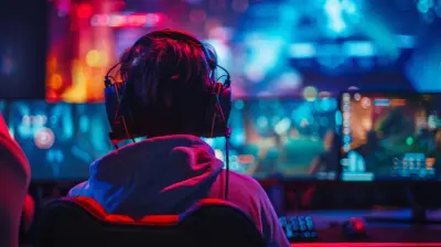 How To Use Steam Tags To Discover Your Next Favorite Game