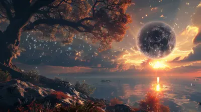 Integrating Physics Into Games Making The Virtual World Feel Real