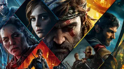 Is The Subscription Model Changing How We Play Aaa Titles