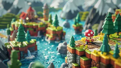 Is the Subscription Model Changing How We Play AAA Titles?