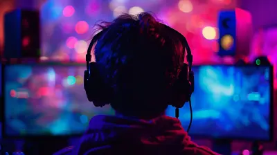 Is the Subscription Model Changing How We Play AAA Titles?