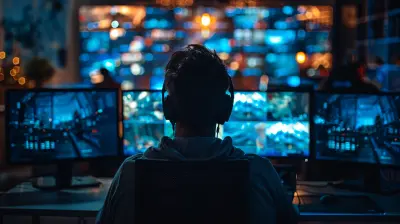 Is The Subscription Model Changing How We Play Aaa Titles