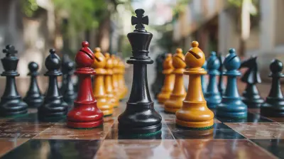 Key Differences Between Turn-Based and Real-Time Strategy