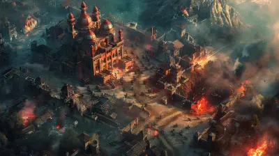 Key Differences Between Turn-Based and Real-Time Strategy