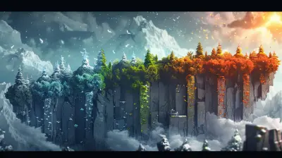 Leveling Up Faster Without Breaking The Game Balance