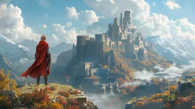 Leveling Up Faster Without Breaking The Game Balance