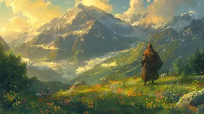 Leveling Up Faster Without Breaking the Game Balance