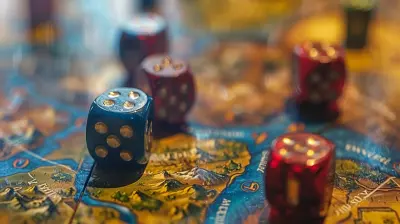 Mastering Strategy: Tips for Winning Complex Board Games
