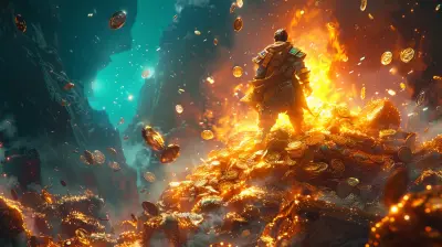 Microtransactions And Gameplay Balance Finding The Sweet Spot