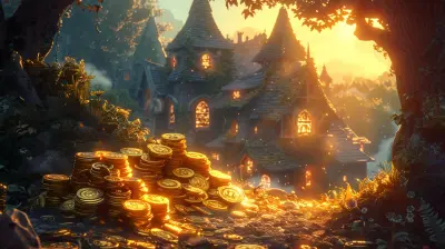 Microtransactions and Gameplay Balance: Finding the Sweet Spot