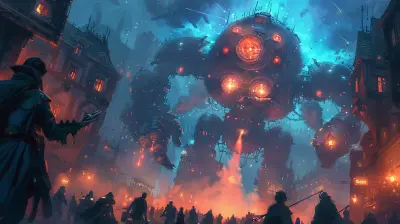 Microtransactions and Player Retention: Keeping Gamers Engaged Without Overcharge