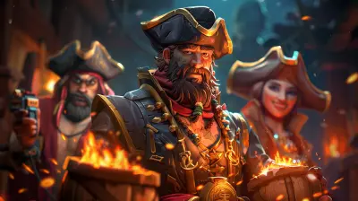 Microtransactions And Player Trust Building A Sustainable Relationship