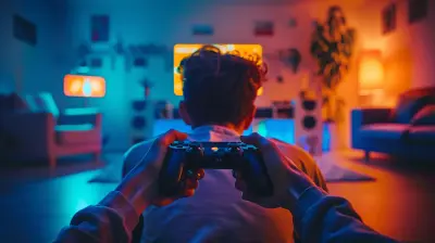 Microtransactions in Virtual Reality: A New Frontier or a Fad?