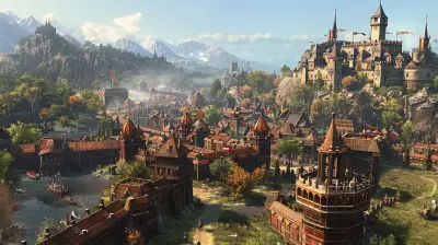 Modding Strategy Games: Changing the Way You Conquer