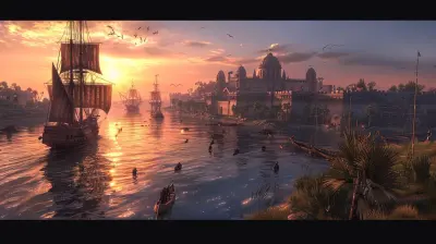 Modding Strategy Games: Changing the Way You Conquer