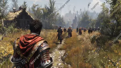 Mods That Completely Change the Combat System in RPGs