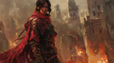 Mods That Completely Change the Combat System in RPGs