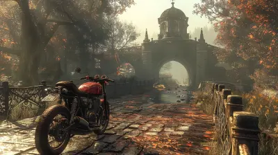 Mods That Streamline And Improve Game Ui And Controls