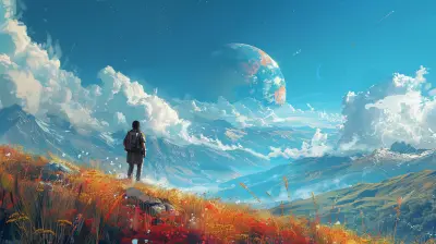 Momentum in Game Progression and Why It Matters