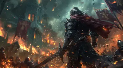 Momentum In Game Progression And Why It Matters