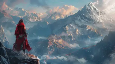 Most Anticipated AAA Games Everyone’s Talking About