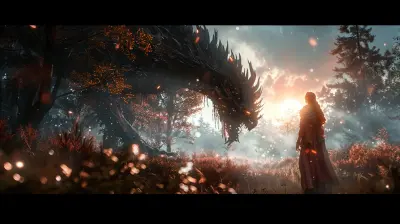 Most Anticipated AAA Games Everyone’s Talking About