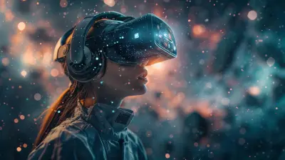 Most Immersive VR Experiences Available on Steam