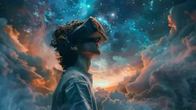 Most Immersive Vr Experiences Available On Steam