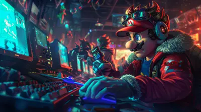 Most-Watched Speedruns on Twitch: What Makes Them So Popular?