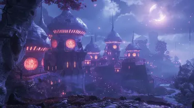 New Achievements to Unlock in the Latest Expansion