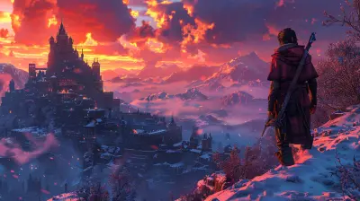 New Achievements to Unlock in the Latest Expansion