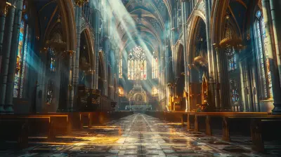 Optimizing 3D Graphics in Unreal Engine for High FPS