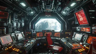 Optimizing 3D Graphics in Unreal Engine for High FPS