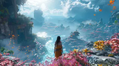 Patch Improvements You Won’t Want to Overlook