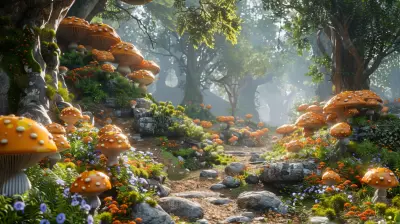Performance Profiling in Unreal: A Developer’s Essential Guide