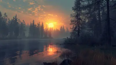 Popular Game Mods That Make Steam Titles Better