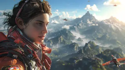 Pushing the Limit: How Developers Optimize Graphics for Consoles