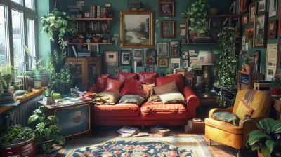 Rediscovering The Joy Of Couch Co Op