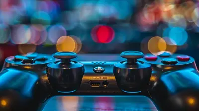 Secrets to Networking at Major Gaming Events