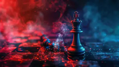 Secrets to Smoothly Advancing Through Any Game