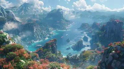 Setting Up Your Xbox for Dolby Atmos Sound: An Audio Lover’s Guide