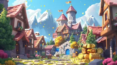 Should Single-Player Games Have Microtransactions?