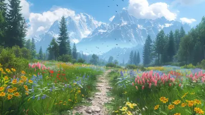 Simplifying Mods: A Beginner's Guide to Modding Your First Game