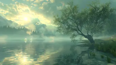 Simplifying Mods: A Beginner's Guide to Modding Your First Game