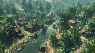 Simplifying Mods: A Beginner's Guide to Modding Your First Game