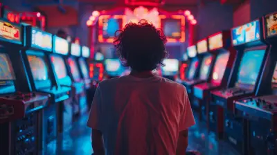 Speedrun Commentary How To Entertain And Engage Your Audience