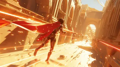 Speedrun Strategies: Breaking Down the Most Popular Categories